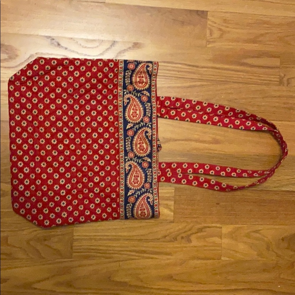 Vera Bradley purse